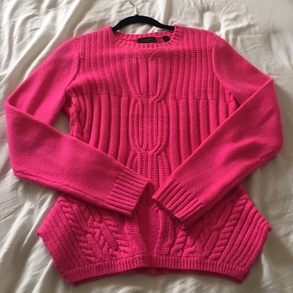 Ted Baker London Sweaters - Ted Baker London Knit Sweater 3